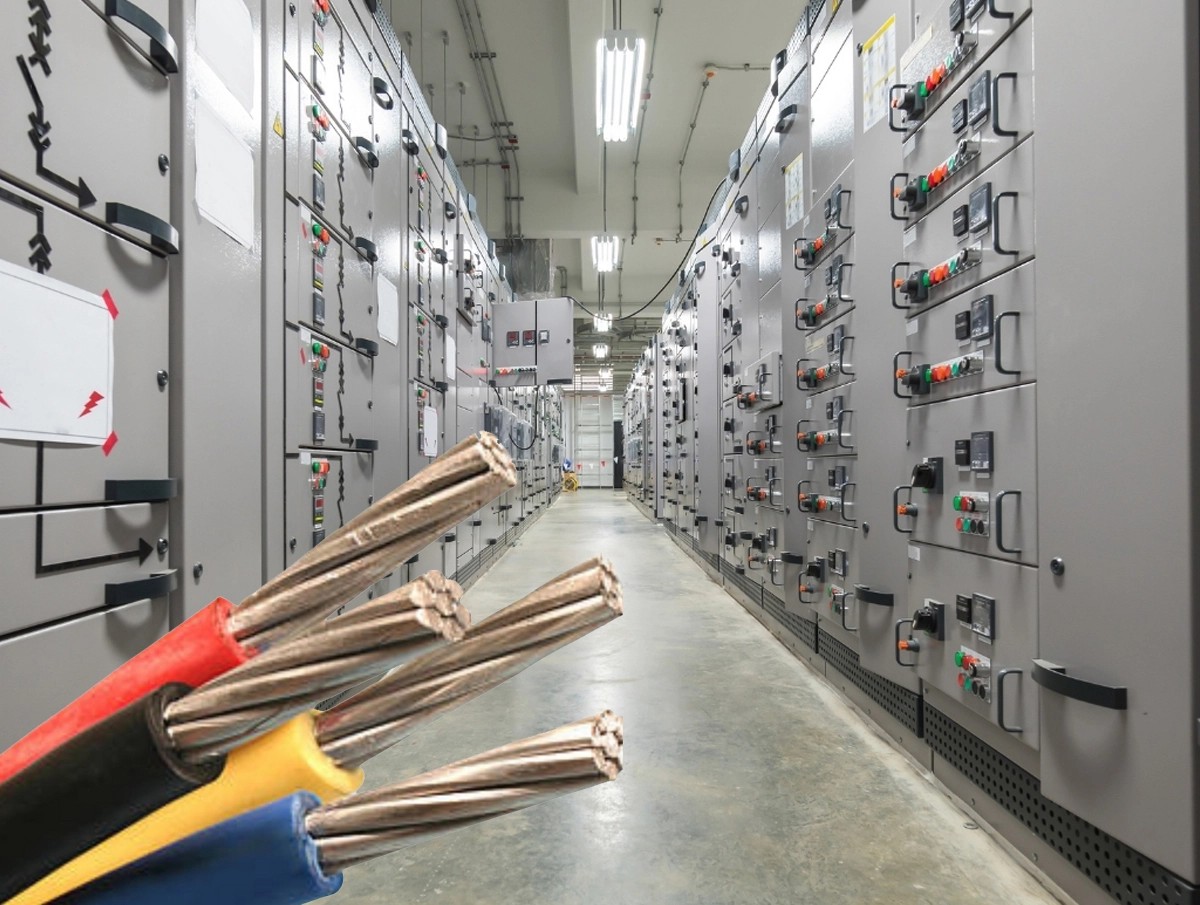 HT LT Cables & Covered Bare Conductors Supply