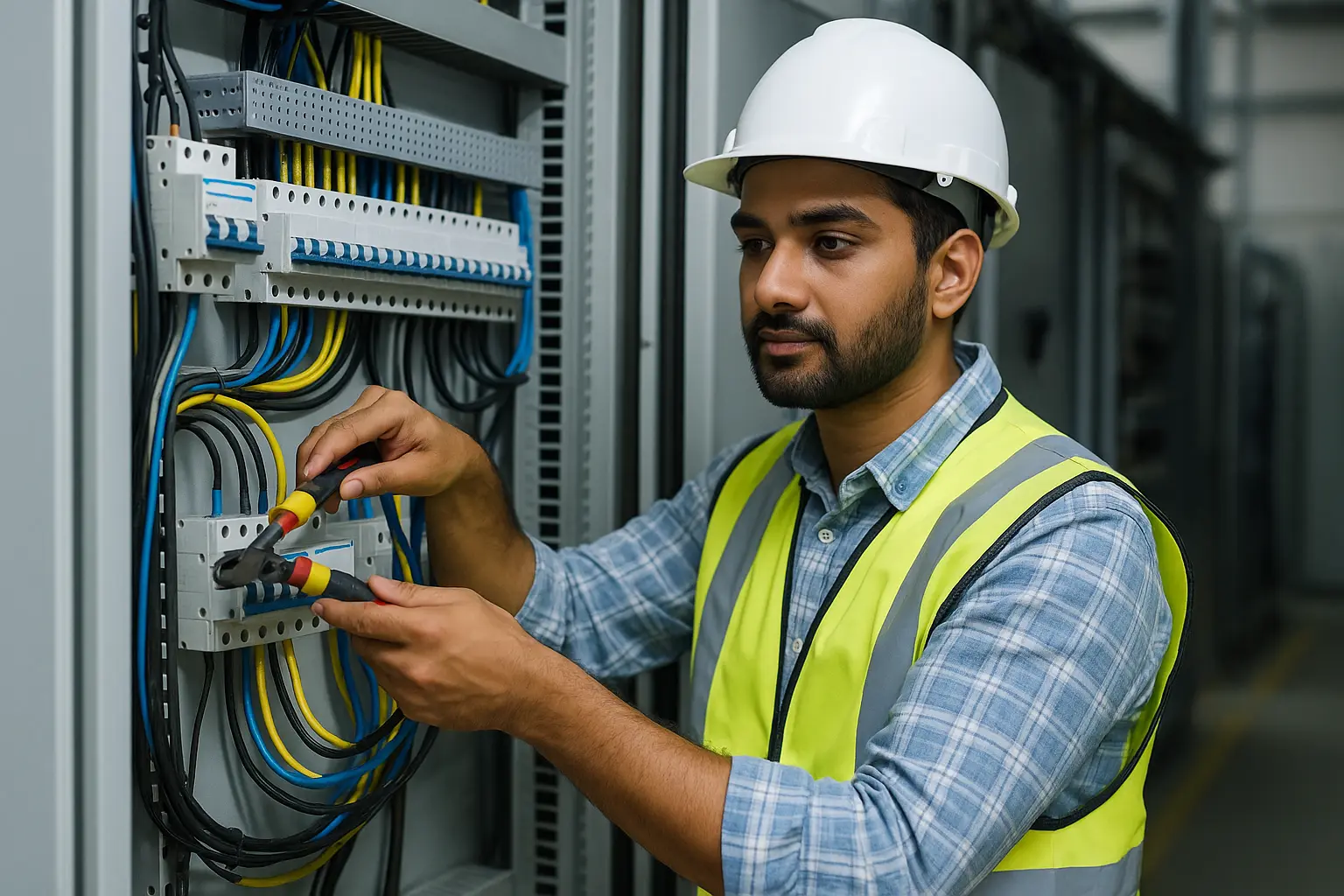 Electrical Jobs in Mumbai: Find Top Opportunities & Careers