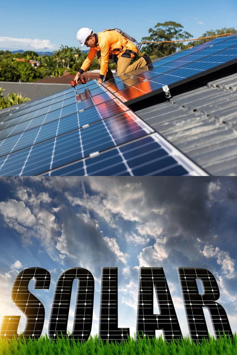 Electrical-Solar-Projects Electrical-Solar-Projects