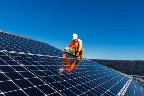 Electrical-Solar Electrical-Solar