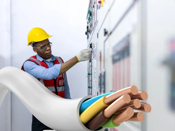 Power & Distribution Systems Power & Distribution Systems